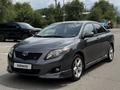 Toyota Corolla 2008 года за 4 500 000 тг. в Алматы
