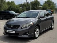 Toyota Corolla 2008 года за 4 500 000 тг. в Алматы