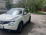 Nissan Juke 2012 года за 6 500 000 тг. в Алматы – фото 2