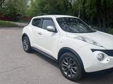 Nissan Juke 2012 года за 6 300 000 тг. в Алматы – фото 3