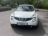 Nissan Juke 2012 года за 6 500 000 тг. в Алматы