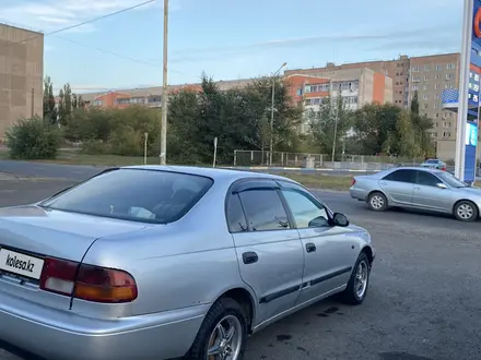 Toyota Carina E 1996 годаүшін1 550 000 тг. в Павлодар – фото 3