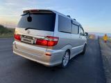 Toyota Alphard 2003 годаүшін6 500 000 тг. в Кокшетау – фото 3