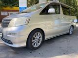 Toyota Alphard 2003 годаүшін6 500 000 тг. в Кокшетау