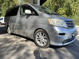 Toyota Alphard 2003 годаүшін6 500 000 тг. в Кокшетау – фото 2