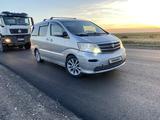 Toyota Alphard 2003 годаүшін6 500 000 тг. в Кокшетау – фото 5