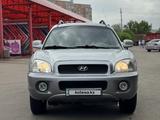 Hyundai Santa Fe 2004 годаүшін3 800 000 тг. в Петропавловск – фото 3