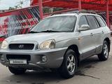 Hyundai Santa Fe 2004 годаүшін3 800 000 тг. в Петропавловск – фото 2