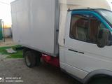 ГАЗ ГАЗель 2013 годаүшін5 000 000 тг. в Семей – фото 5