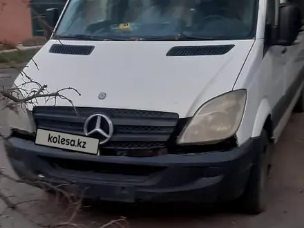 Mercedes-Benz Sprinter 2010 года за 9 500 000 тг. в Алматы