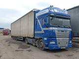 DAF  DAF XF 105 2008 года за 18 000 000 тг. в Алматы