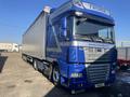 DAF  DAF XF 105 2008 годаүшін18 000 000 тг. в Алматы – фото 15