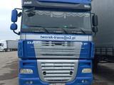 DAF  DAF XF 105 2008 года за 18 000 000 тг. в Алматы – фото 2