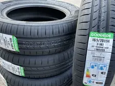 215/60R17 Z-107 96V GOODRIDE
