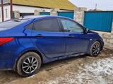 Hyundai Solaris 2012 годаfor3 000 000 тг. в Атырау