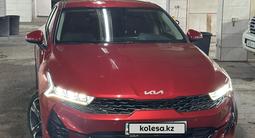 Kia K5 2022 годаүшін13 000 000 тг. в Алматы