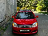 Geely MK 2012 годаfor1 490 000 тг. в Петропавловск