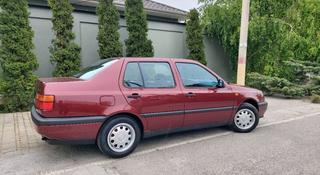 Volkswagen Golf 1993 года за 2 250 000 тг. в Тараз