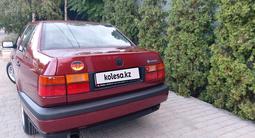 Volkswagen Golf 1993 годаүшін2 250 000 тг. в Тараз – фото 2