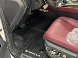 Новые оригинальные коврики на Lexus LX 600 за 52 000 тг. в Актау – фото 3