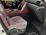 Новые оригинальные коврики на Lexus LX 600 за 52 000 тг. в Актау – фото 4
