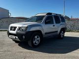 Nissan Xterra 2009 года за 6 900 000 тг. в Актау – фото 3