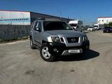 Nissan Xterra 2009 года за 6 900 000 тг. в Актау – фото 4