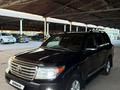 Toyota Land Cruiser 2012 года за 18 300 000 тг. в Усть-Каменогорск