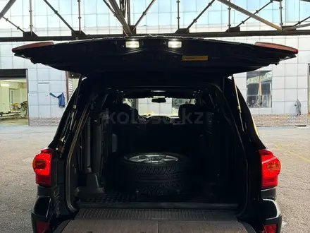Toyota Land Cruiser 2012 года за 18 300 000 тг. в Усть-Каменогорск – фото 14