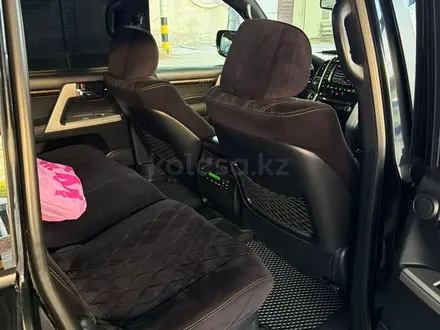 Toyota Land Cruiser 2012 года за 18 300 000 тг. в Усть-Каменогорск – фото 16
