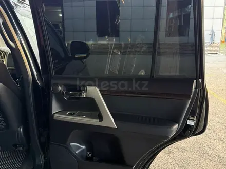 Toyota Land Cruiser 2012 года за 18 300 000 тг. в Усть-Каменогорск – фото 17