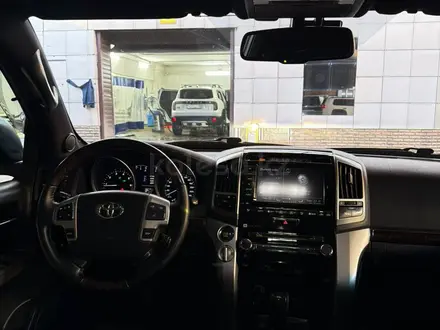 Toyota Land Cruiser 2012 года за 18 300 000 тг. в Усть-Каменогорск – фото 13