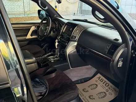 Toyota Land Cruiser 2012 года за 18 300 000 тг. в Усть-Каменогорск – фото 18
