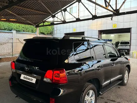 Toyota Land Cruiser 2012 года за 18 300 000 тг. в Усть-Каменогорск – фото 5