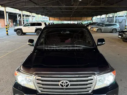 Toyota Land Cruiser 2012 года за 18 300 000 тг. в Усть-Каменогорск – фото 3