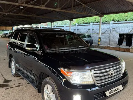 Toyota Land Cruiser 2012 года за 18 300 000 тг. в Усть-Каменогорск – фото 8
