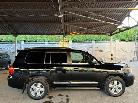 Toyota Land Cruiser 2012 года за 18 300 000 тг. в Усть-Каменогорск – фото 4