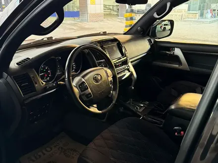 Toyota Land Cruiser 2012 года за 18 300 000 тг. в Усть-Каменогорск – фото 10