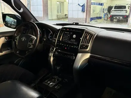 Toyota Land Cruiser 2012 года за 18 300 000 тг. в Усть-Каменогорск – фото 12