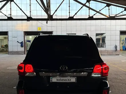 Toyota Land Cruiser 2012 года за 18 300 000 тг. в Усть-Каменогорск – фото 9