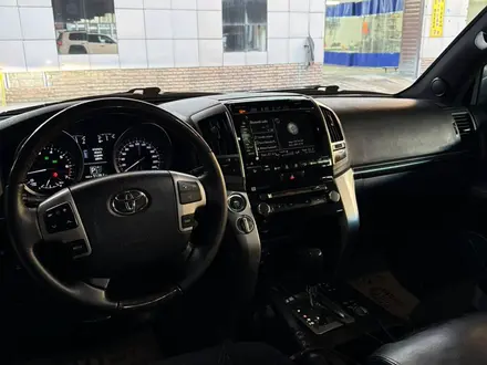 Toyota Land Cruiser 2012 года за 18 300 000 тг. в Усть-Каменогорск – фото 11