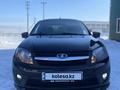 ВАЗ (Lada) Granta 2190 2013 годаүшін3 200 000 тг. в Астана – фото 3