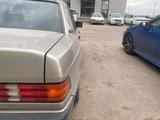 Mercedes-Benz 190 1990 годаүшін1 200 000 тг. в Астана – фото 5