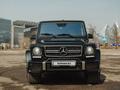 Mercedes-Benz G 55 AMG 2004 годаfor16 500 000 тг. в Алматы – фото 12