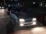 ВАЗ (Lada) 2114 2007 года за 850 000 тг. в Актобе