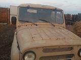 УАЗ 3151 1991 года за 750 000 тг. в Рудный