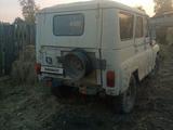 УАЗ 3151 1991 года за 750 000 тг. в Рудный – фото 2