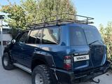Nissan Patrol 2002 года за 5 800 000 тг. в Алматы – фото 3