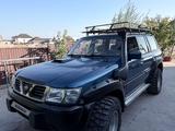 Nissan Patrol 2002 года за 5 800 000 тг. в Алматы