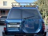Nissan Patrol 2002 года за 5 800 000 тг. в Алматы – фото 4